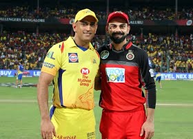 IPL 2020 Match 25 CSK vs RCB: Preview, Playing XI Predictions, Weather report
