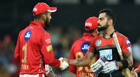IPL 2020 Match 6 RCB vs KXIP: Preview, Playing XI predictions, Weather report