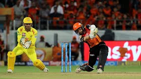 IPL 2020 Match 14 CSK vs SRH: Preview, Playing XI predictions, weather report