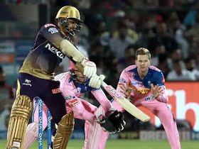 IPL 2020 Match 12 KKR vs RR: Preview, Playing XI predictions, weather report