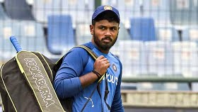 Sanju Samson can be India’s X-factor at the T20 World Cup