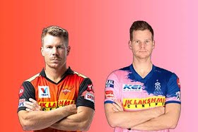 IPL 2020 Match 26 RR vs SRH: Preview, Playing XI predictions, weather report