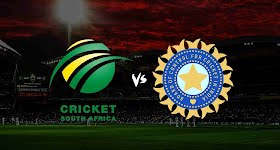 CSA confirms updated schedule for India’s tour of South Africa; check details