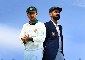 Ricky Ponting reveals why he was surprised with Virat Kohli’s decision to quit Test captaincy