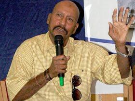 I have also been a victim of injustice: Syed Kirmani while speaking about Wriddhiman Saha controversy