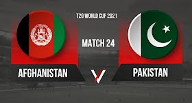 T20 World Cup 2021 Match 24 Afghanistan vs Pakistan: Preview, Predicted XI, Fantasy tips