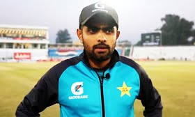 Karachi win was necessary following New Zealand debacle: Babar Azam