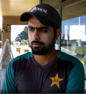 Babar Azam reveals who his batting idol is, find out