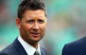 Australia were too negative against India, did not push hard enough for wins: Michael Clarke