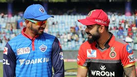 IPL 2020 DC vs RCB Match 55: Preview, Playing XI Predictions, weather report