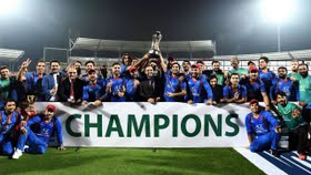 After Bangla whitewash, Afghans looking forward to India challenge