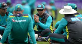It hurts when you get beaten, particularly in England: Justin Langer