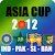 Bangladesh Vs Pakistan, Final tomorrow for the Micromax Asia Cup 2012!