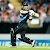 Ronchi fifty helps New Zealand T20 Series win