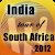 South Africa Vs India, T20I for New Age Cup 2012 today at Johannesburg : Squads and Match Timings