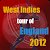 England Vs West Indies, 3rd ODI at Headingley abandoned due to rain