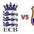 ENG tour of WI: England Vs West Indies 2nd T20I Live Scores, Mar 09, 2014