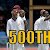 500 Tests of West Indies: The legends