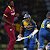Dilshan, Mathews stars as Sri Lanka won the first T20