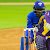 Houston T20: Sangakkara blasts Warne's Warriors to series win 