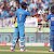 Rohit, Rahul tons; Kuldeep hat-trick as India level series with a massive win at Visakhapatnam