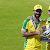 3rd ODI: Maxwell, Carey tons as Australia clinch series