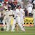 England vs India 2nd Test : India 8/1 at Lunch - Day 4