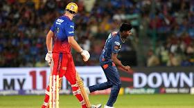 IPL 2024 Match 15: LSG registered their second win after beat RCB