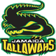 Jamaica Tallawahs Team Logo