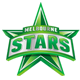Melbourne Stars Team Logo