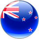 New Zealand U19 Team Logo