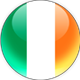 Ireland U19 Team Logo