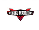 CCL telugu warrios logo