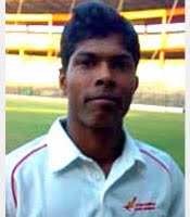 Umesh Yadav bowled superbly to take a maiden five-wicket haul