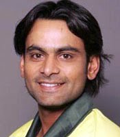 Mohammad Hafeez top scored for Pakistan with 88