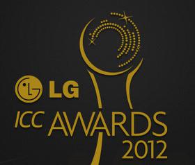 LG ICC Awards 2012