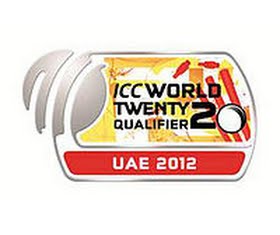 ICC World Twenty20 Qualifier 2012