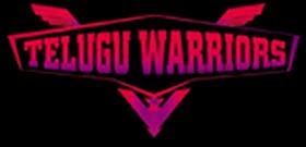 telugu warriors team logo