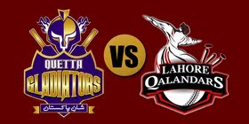 Psl 2016 18th T20 Lahore Qalandars Vs Quetta Gladiators Live Scores 16 Feb 2016