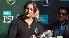 Not cheating but not in spirit of the game either: Shoaib Akhtar on Fakhar Zaman run-out controversy