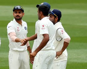 India New Zealand Kolkata Test Eden Gardens