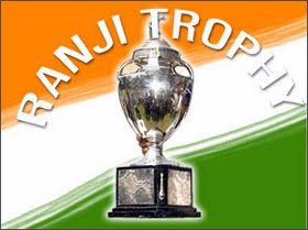 Ranji Trophy 2011/12