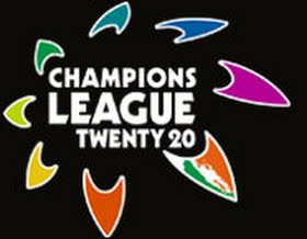 Champions League Twenty20 2011