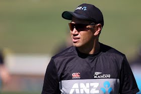 “Brown face in a vanilla line-up”: Ross Taylor makes shocking racism claims in autobiography